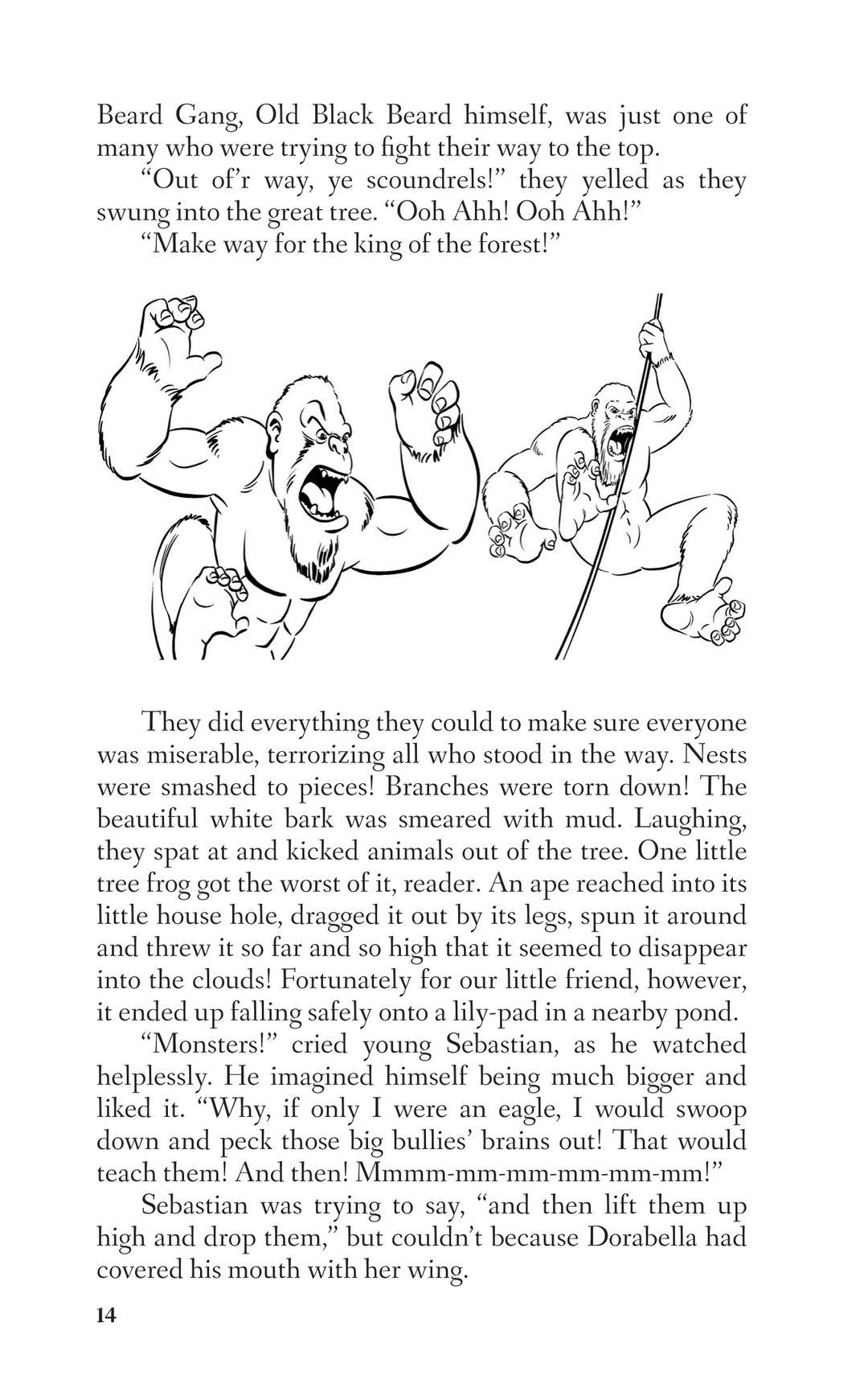 Chapter 2 panel 2